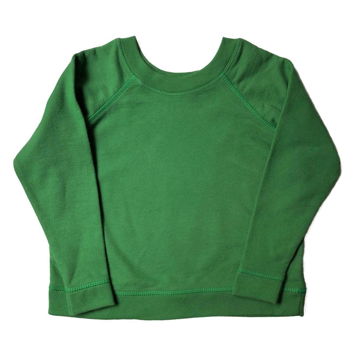 chunky fair isle sweater