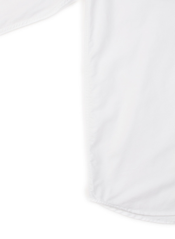 Norse Projects Anton Oxford White Norse Projects Anton Oxford White