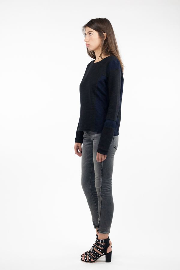 Margaux Lonnberg Sivan - Black Margaux Lonnberg Sivan - Black