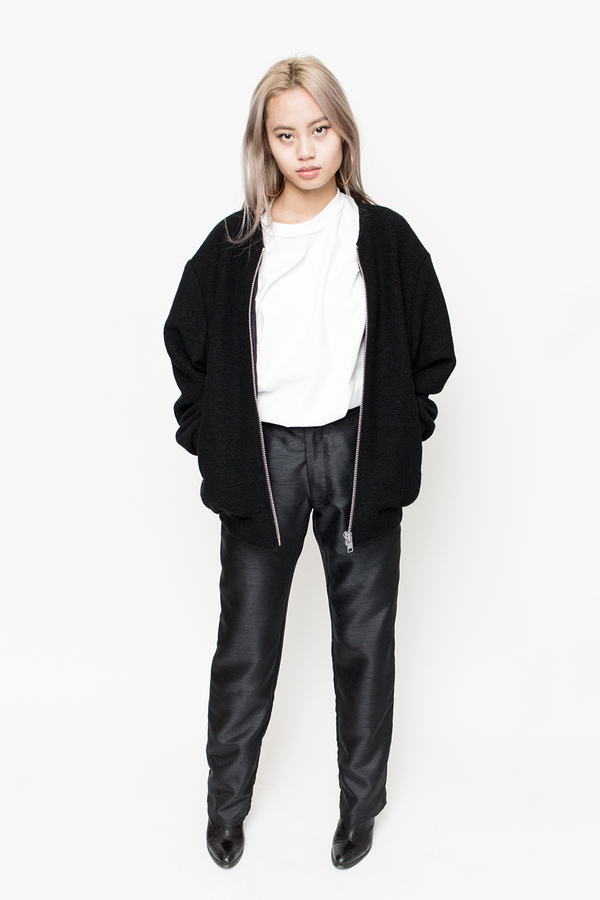 Bodega Thirteen - FW16 Harley Jacket Bodega Thirteen - FW16 Harley Jacket