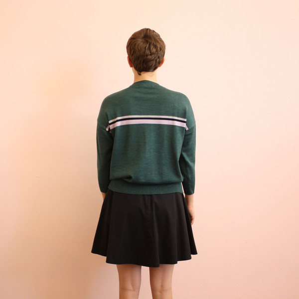 Diarte Elastica Sweater Diarte Elastica Sweater