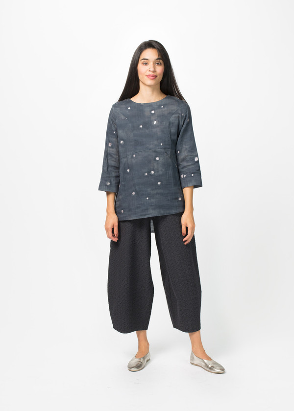 Echappees Belles Andy Tunic Top Echappees Belles Andy Tunic Top