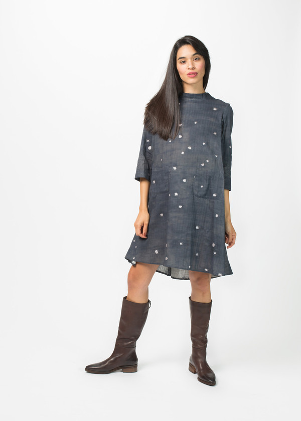 Echappees Belles Armor Dress Echappees Belles Armor Dress