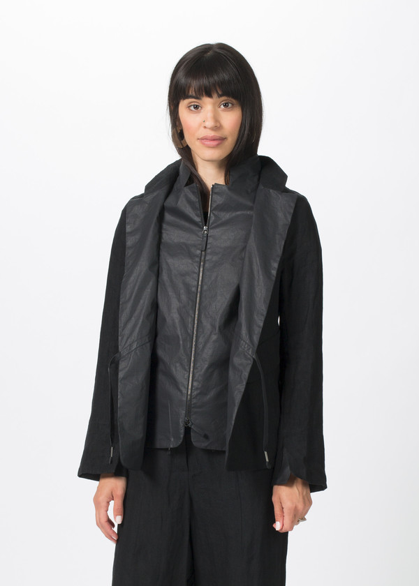 Pour Jacket Pour Jacket