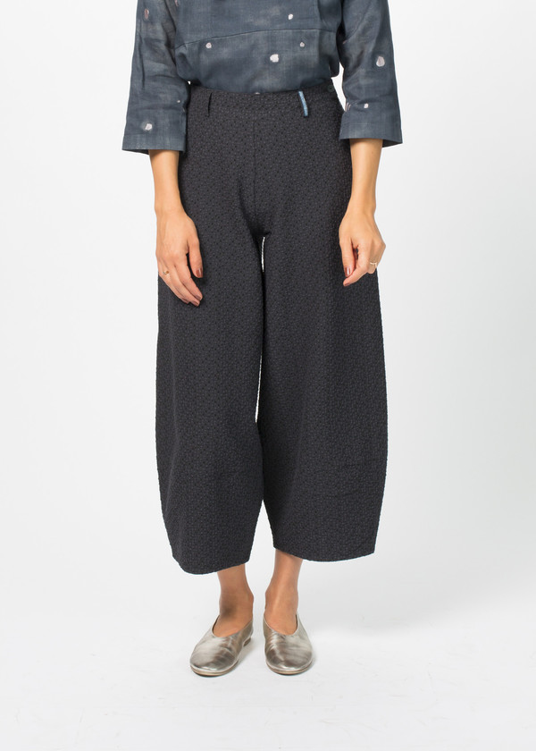 Echappees Belles Primo Wide Leg Trouser Echappees Belles Primo Wide Leg Trouser