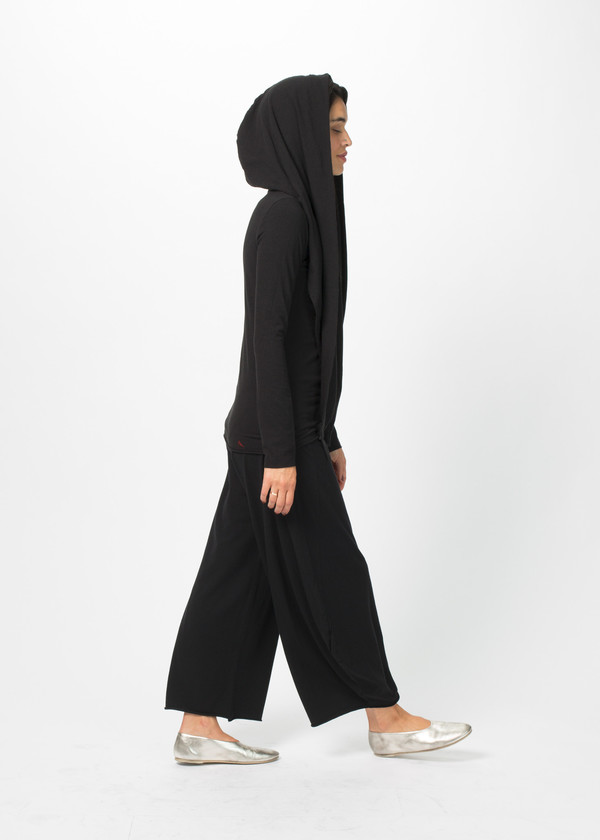 Labo.Art 2001 Shawl Top Labo.Art 2001 Shawl Top