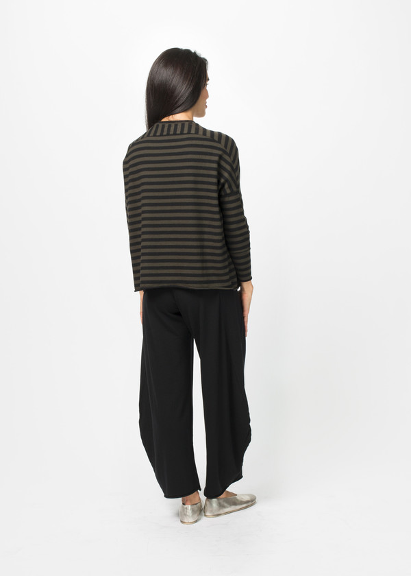 Labo.Art Agave Striped Shirt Labo.Art Agave Striped Shirt