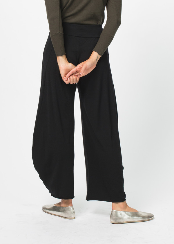Labo.Art Delfo Wide Leg Pant Labo.Art Delfo Wide Leg Pant