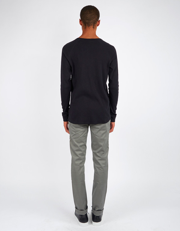 Men's Minimum Clay Tee Black Men's Minimum Clay Tee Black
