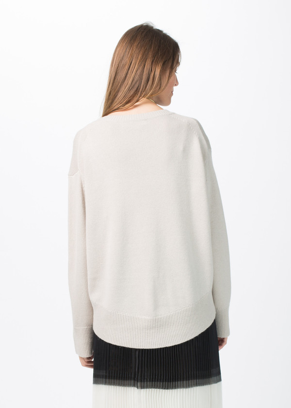 Organic by John Patrick Potato Sweater Organic by John Patrick Potato Sweater