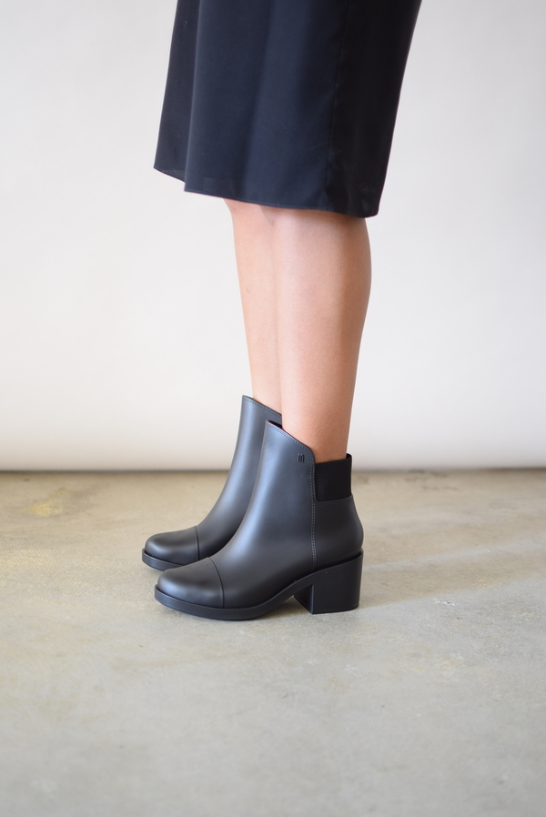 Melissa Elastic Boot Melissa Elastic Boot