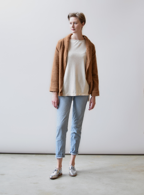 Hackwith Design House Sweater Wrap Hackwith Design House Sweater Wrap