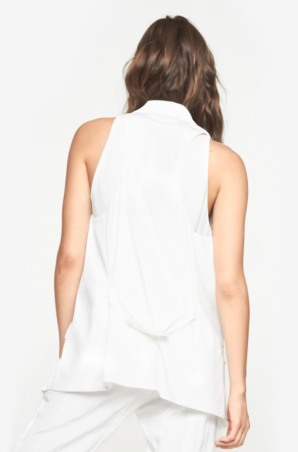 Rag & Bone - INES VEST Rag & Bone - INES VEST