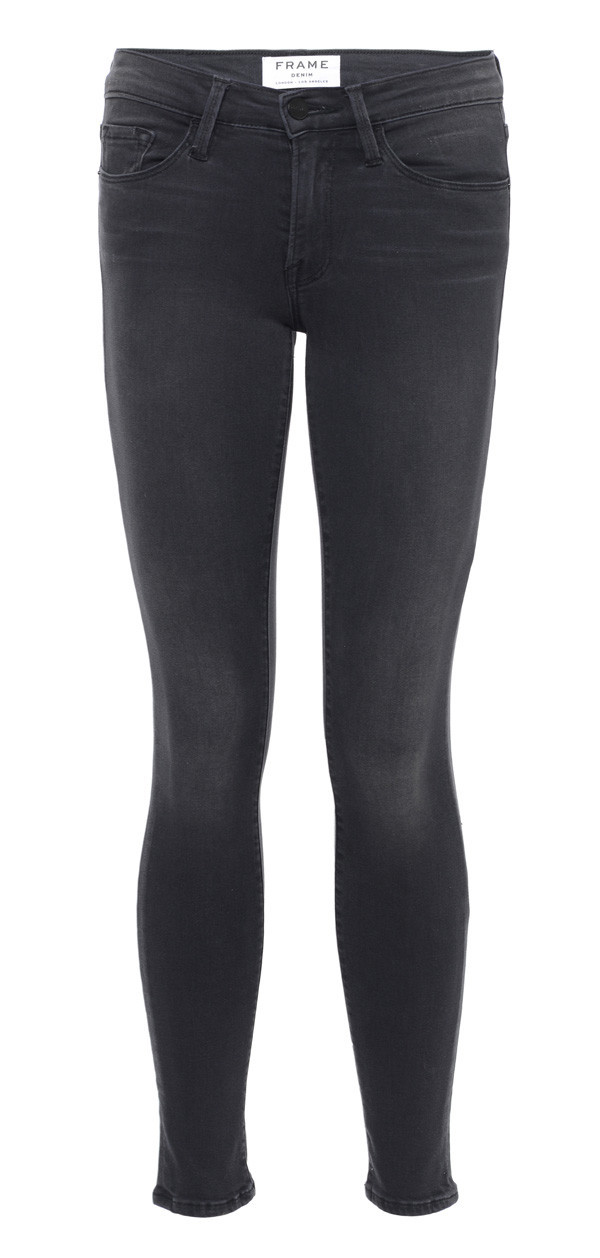 FRAME - LE SKINNY DE JEANNE FRAME - LE SKINNY DE JEANNE