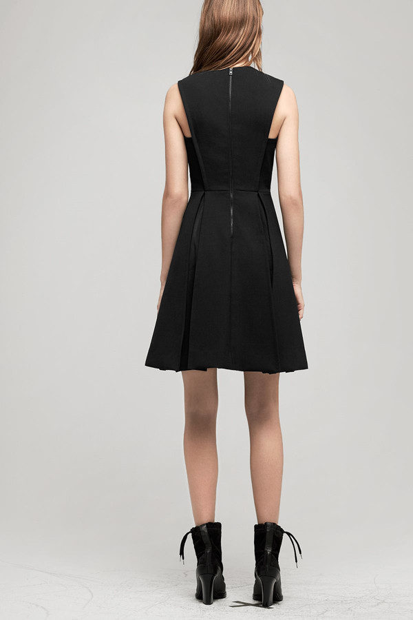 Rag & Bone - LEA DRESS Rag & Bone - LEA DRESS