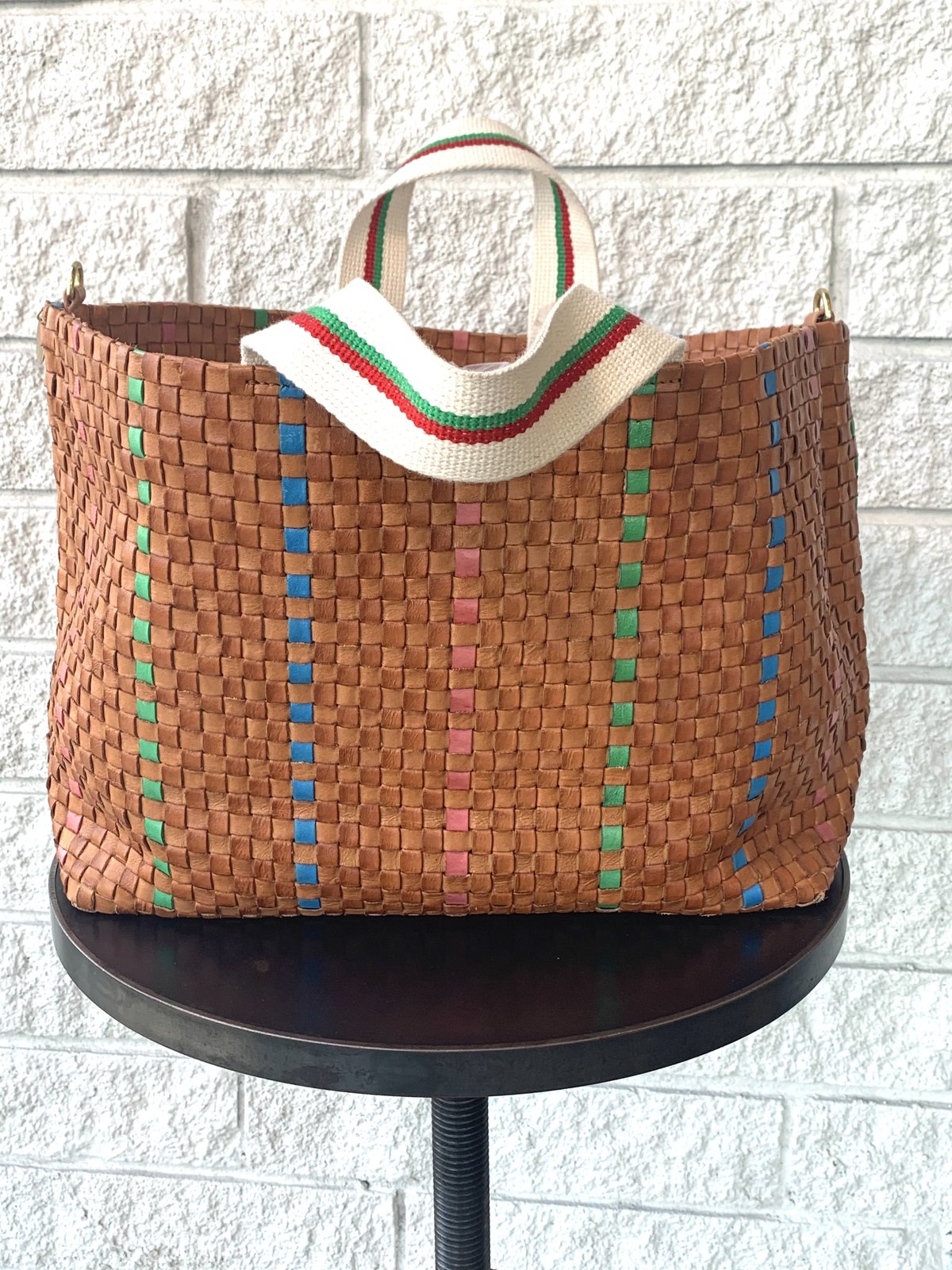 clare v bateau tote