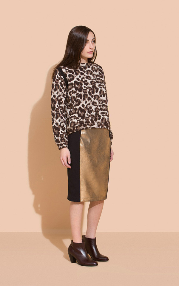 Rachel Comey - LEGEND SWEATSHIRT Rachel Comey - LEGEND SWEATSHIRT