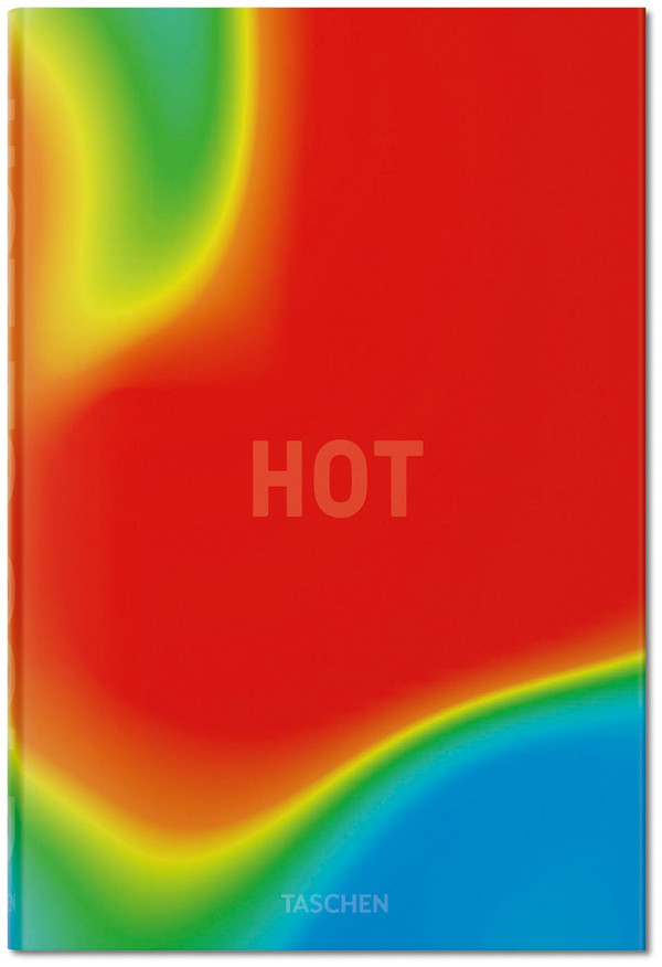 Taschen BIG hot to cold: an odyssey of architectural adaptation paperback Taschen BIG hot to cold: an odyssey of architectural adaptation paperback