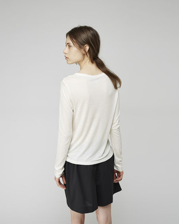 Base Range - LONG SLEEVE TEE Base Range - LONG SLEEVE TEE