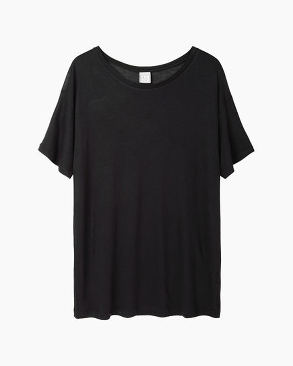 Base Range - LOOSE TEE Base Range - LOOSE TEE