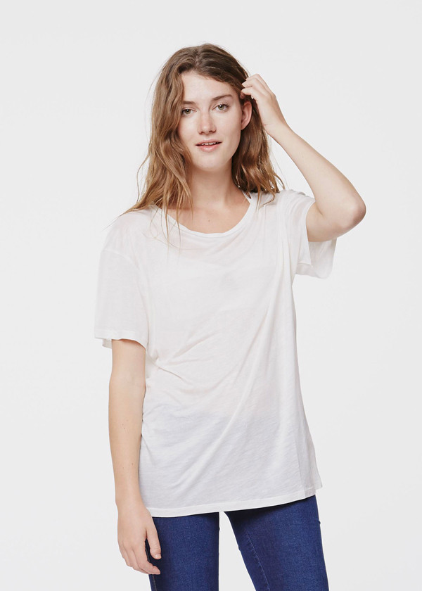 Base Range - LOOSE TEE Base Range - LOOSE TEE