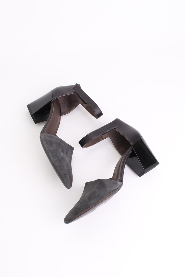 Coclico Jasper heel in ante carbon Coclico Jasper heel in ante carbon