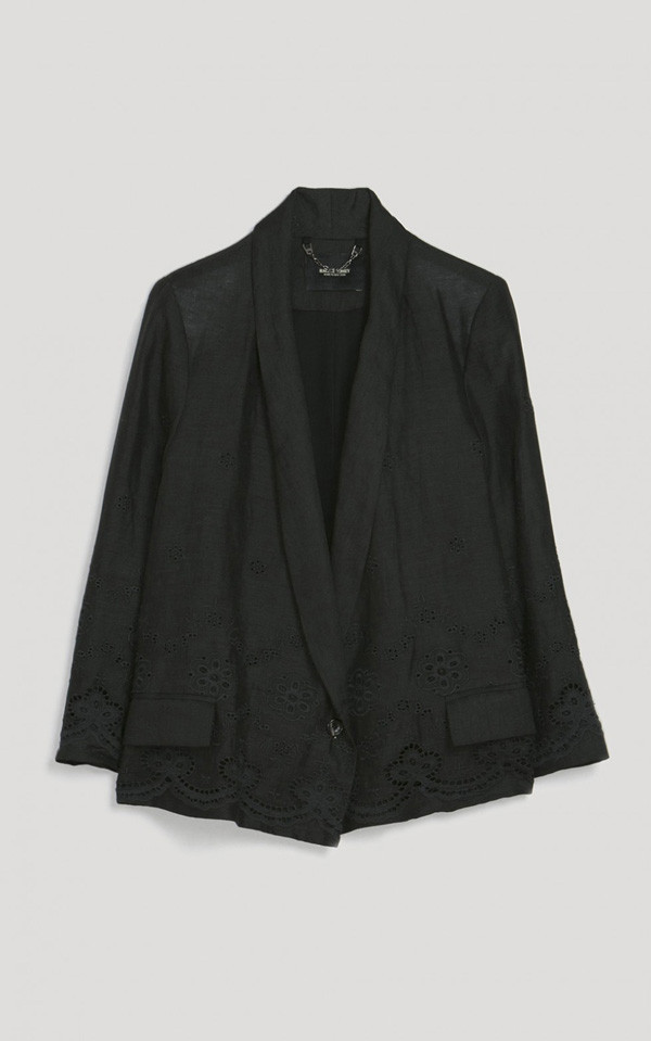Rachel Comey - MINI QUIP BLAZER Rachel Comey - MINI QUIP BLAZER