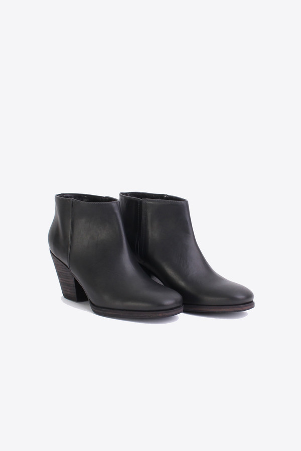 Rachel Comey Mars bootie in black Rachel Comey Mars bootie in black