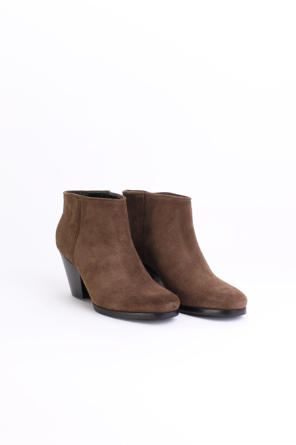 Rachel Comey Mars bootie in olive Rachel Comey Mars bootie in olive