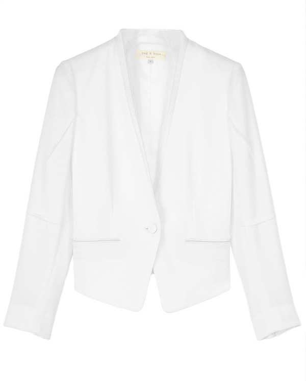Rag & Bone - PASCAL BLAZER Rag & Bone - PASCAL BLAZER