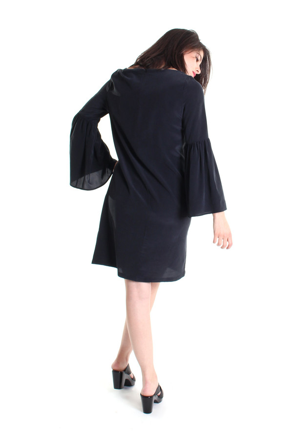Rodebjer Mila dress in black Rodebjer Mila dress in black