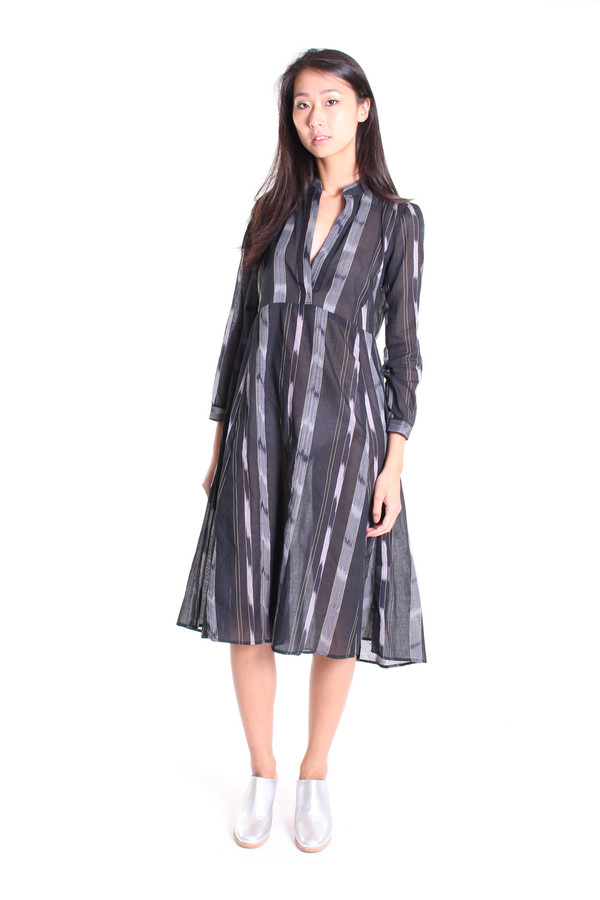 Rachel Comey New hue dress in Black Rachel Comey New hue dress in Black
