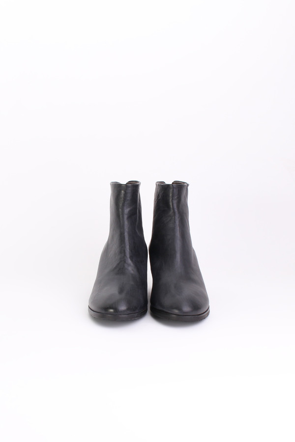 Coclico Oby bootie in black Coclico Oby bootie in black