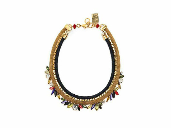 Lizzie Fortunato - PRIMARY NECKLACE Lizzie Fortunato - PRIMARY NECKLACE