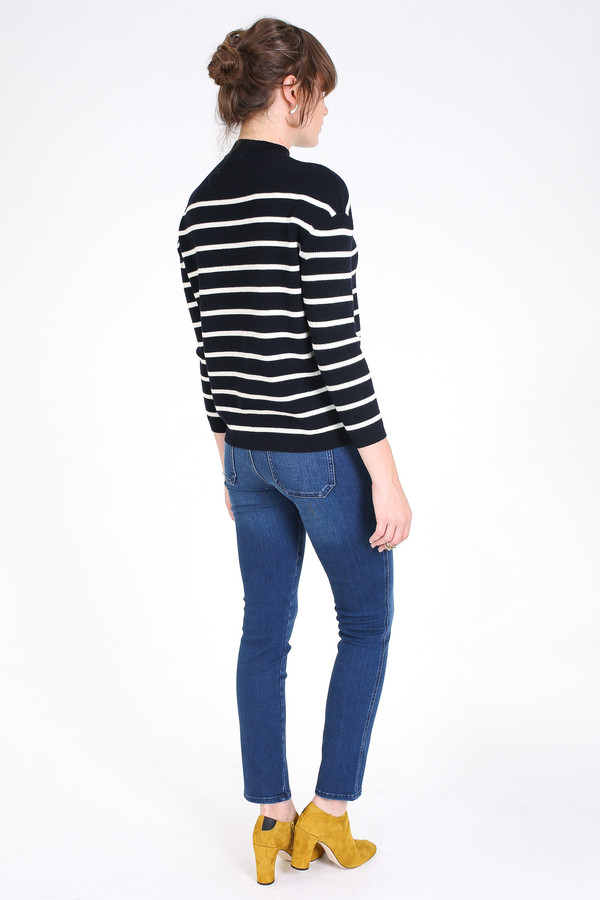 M.i.h Jeans Paris jean in dip M.i.h Jeans Paris jean in dip