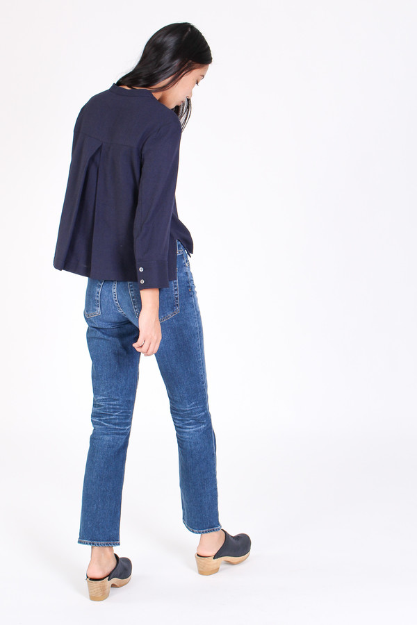 AG Jeans Phoebe high rise jean in 10 year wick AG Jeans Phoebe high rise jean in 10 year wick