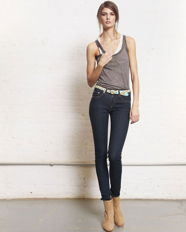 Rag & Bone - SKINNY - HERITAGE Rag & Bone - SKINNY - HERITAGE