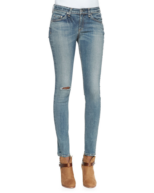 Rag & Bone Skinny Jeans Rag & Bone Skinny Jeans