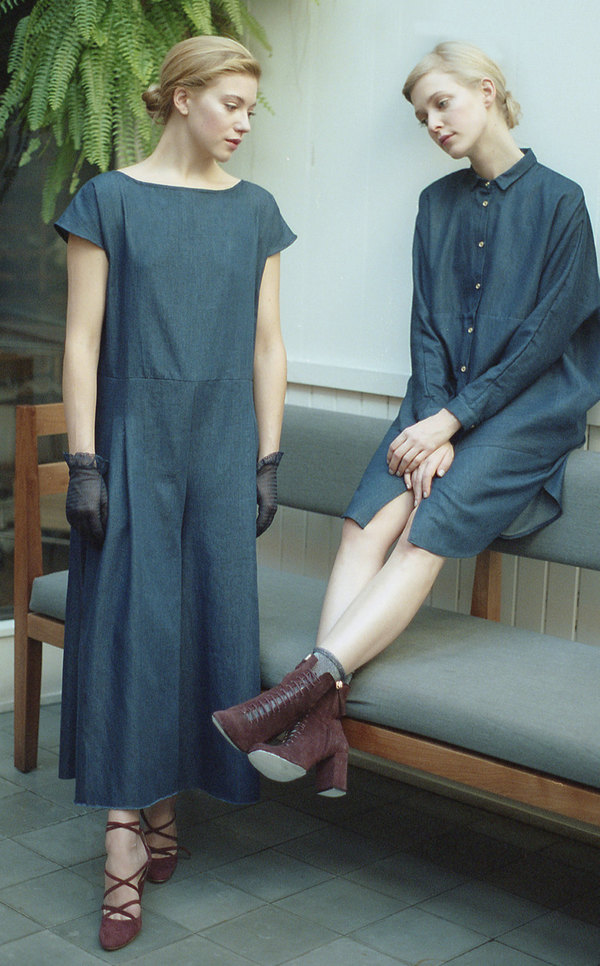 Noemiah 'Noemie' jumpsuit Noemiah 'Noemie' jumpsuit