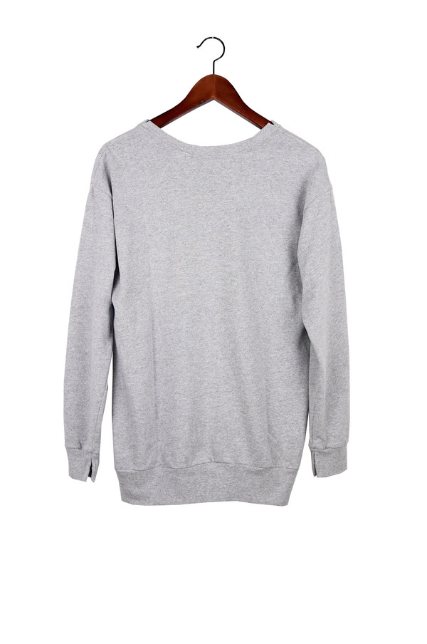 Skargorn #88 Sweatshirt Tee, Heather Wash Skargorn #88 Sweatshirt Tee, Heather Wash
