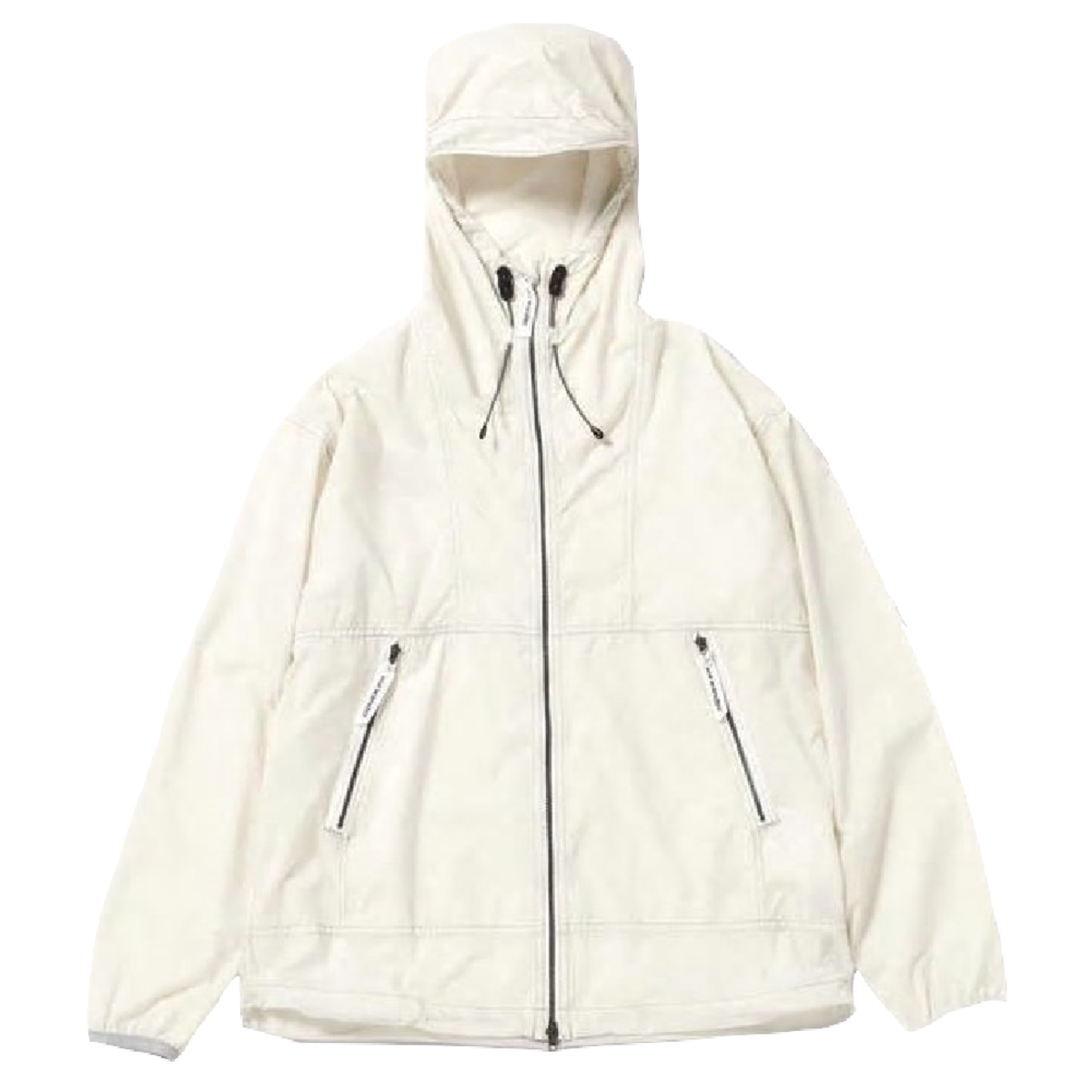 and wander pertex wind jacket