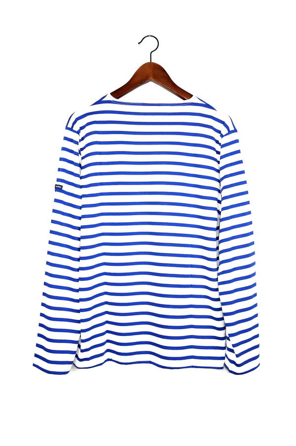 SAINT JAMES Minquiers 10, Neige/Gitane SAINT JAMES Minquiers 10, Neige/Gitane