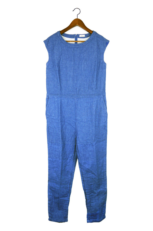 Atelier Delphine Ripley Jumpsuit, Aiiro Atelier Delphine Ripley Jumpsuit, Aiiro