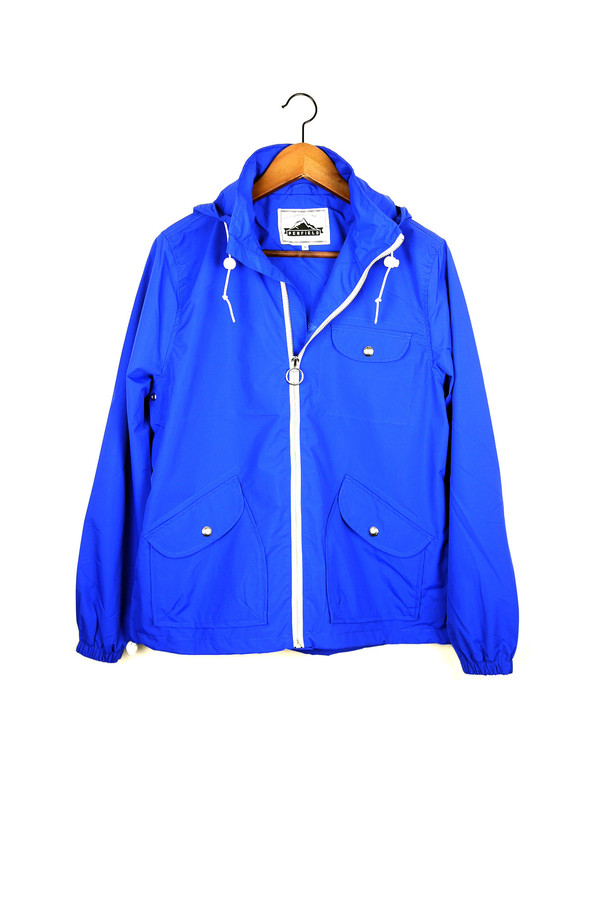 Penfield Rochester, Royal Blue Penfield Rochester, Royal Blue