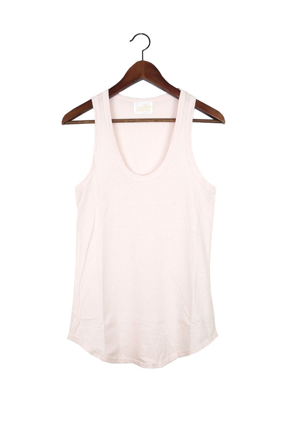 Atelier Delphine Tank Top, Sakura Atelier Delphine Tank Top, Sakura