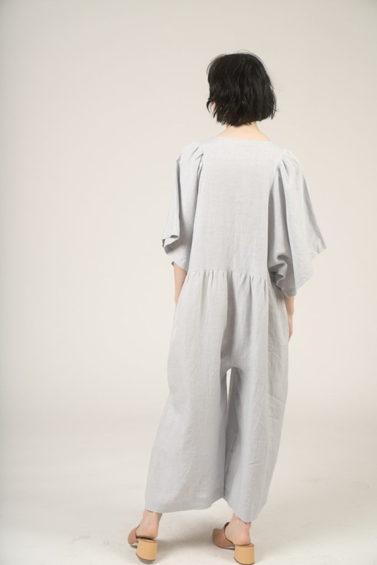 Ilana Kohn Eleanor Jumpsuit | Garmentory
