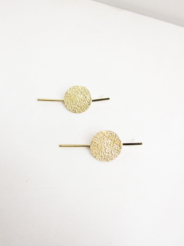 Quarry Francesca Long Earrings Quarry Francesca Long Earrings
