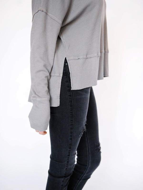 Lori Pullover Lori Pullover