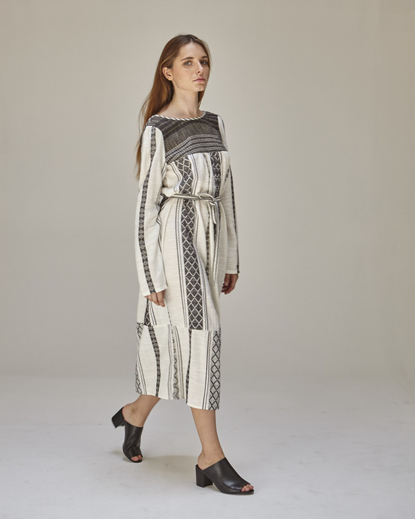 Ace & Jig Elliot Dress in Spirit Ace & Jig Elliot Dress in Spirit