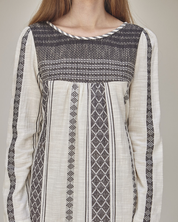 Ace & Jig Elliot Dress in Spirit Ace & Jig Elliot Dress in Spirit
